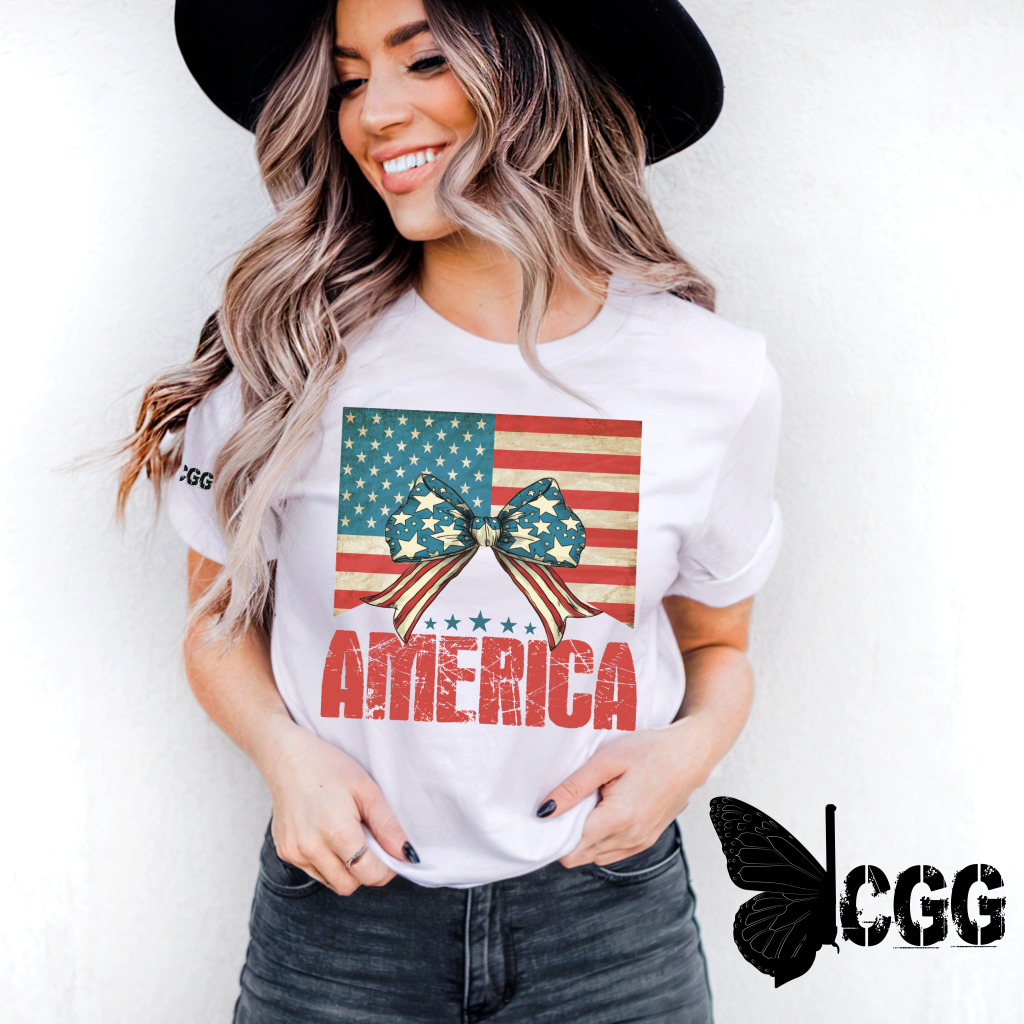 AMERICA TEE Hoodie, Sweatshirt | CiraTrend.com (Image 1)