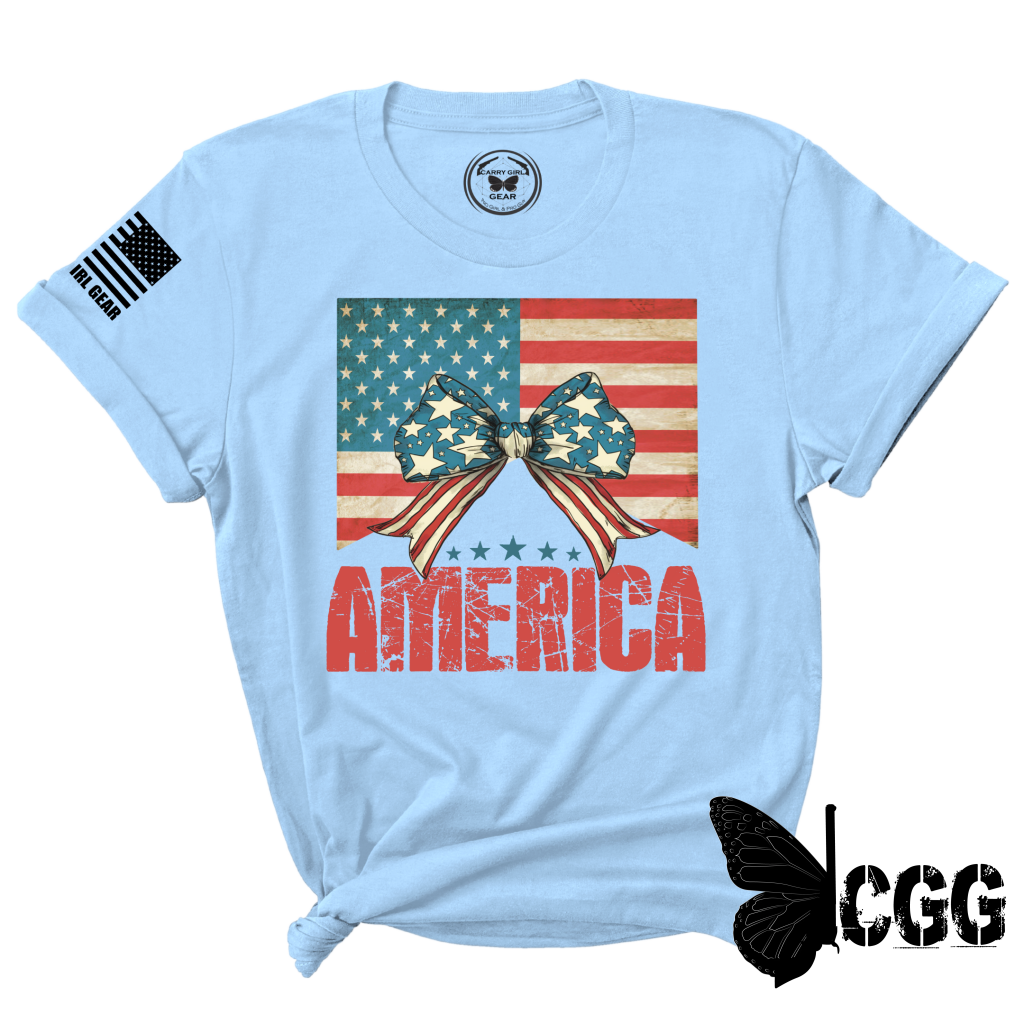 AMERICA TEE Hoodie, Sweatshirt | CiraTrend.com (Image 4)