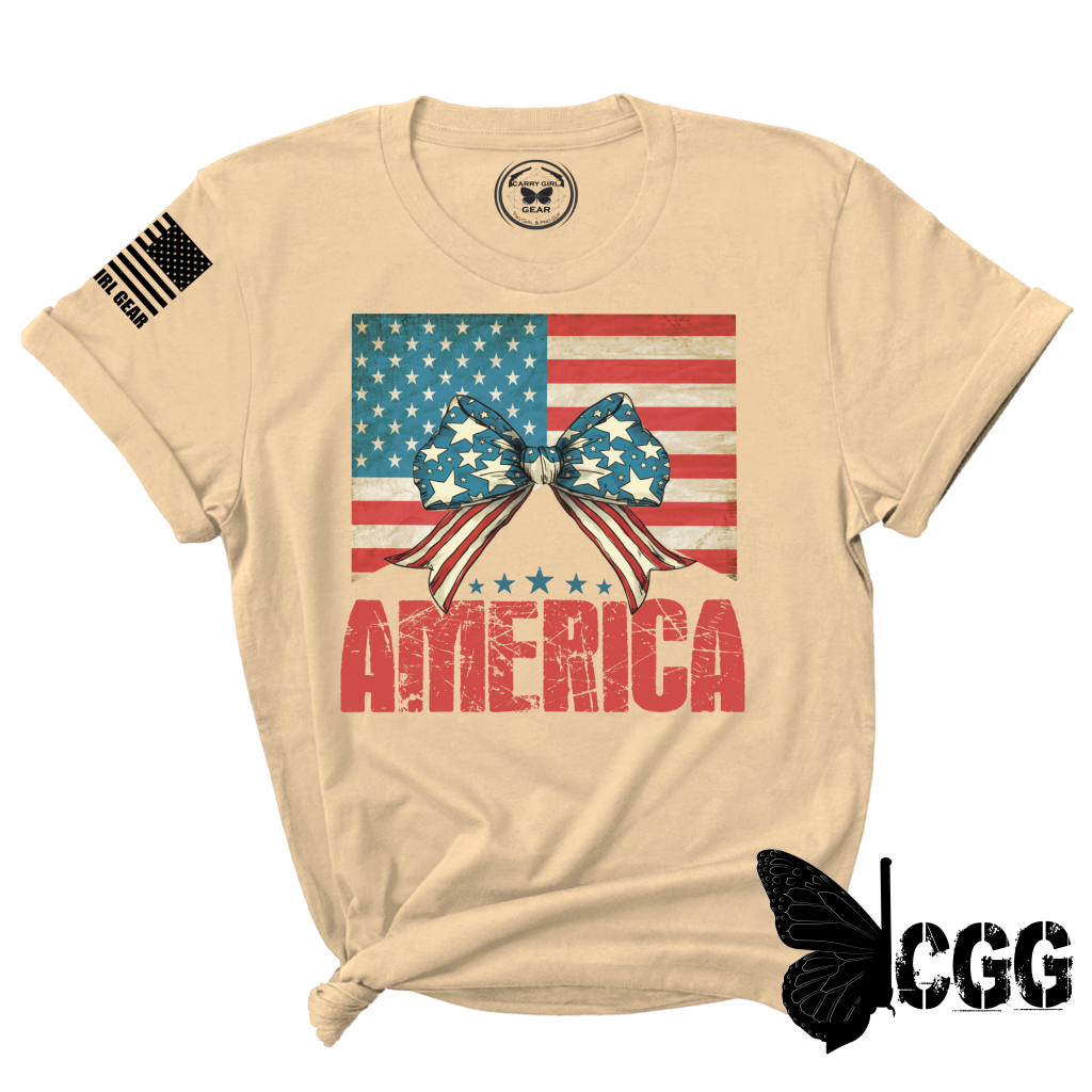 AMERICA TEE Hoodie, Sweatshirt | CiraTrend.com (Image 2)