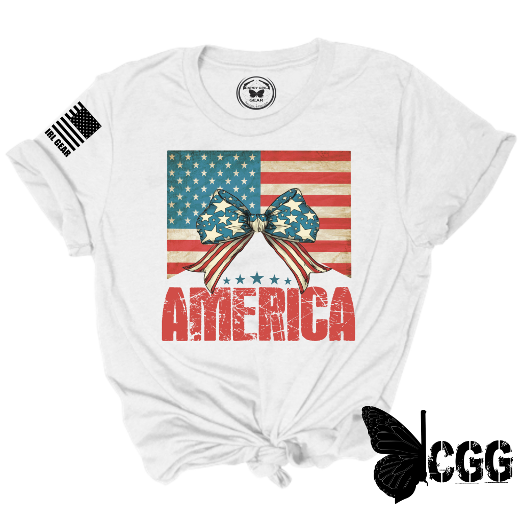 AMERICA TEE Hoodie, Sweatshirt | CiraTrend.com (Image 3)
