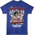 American Classic Baseball Slide Big League Chew T-Shirt Hoodie, Sweatshirt | CiraTrend.com (Image 1)