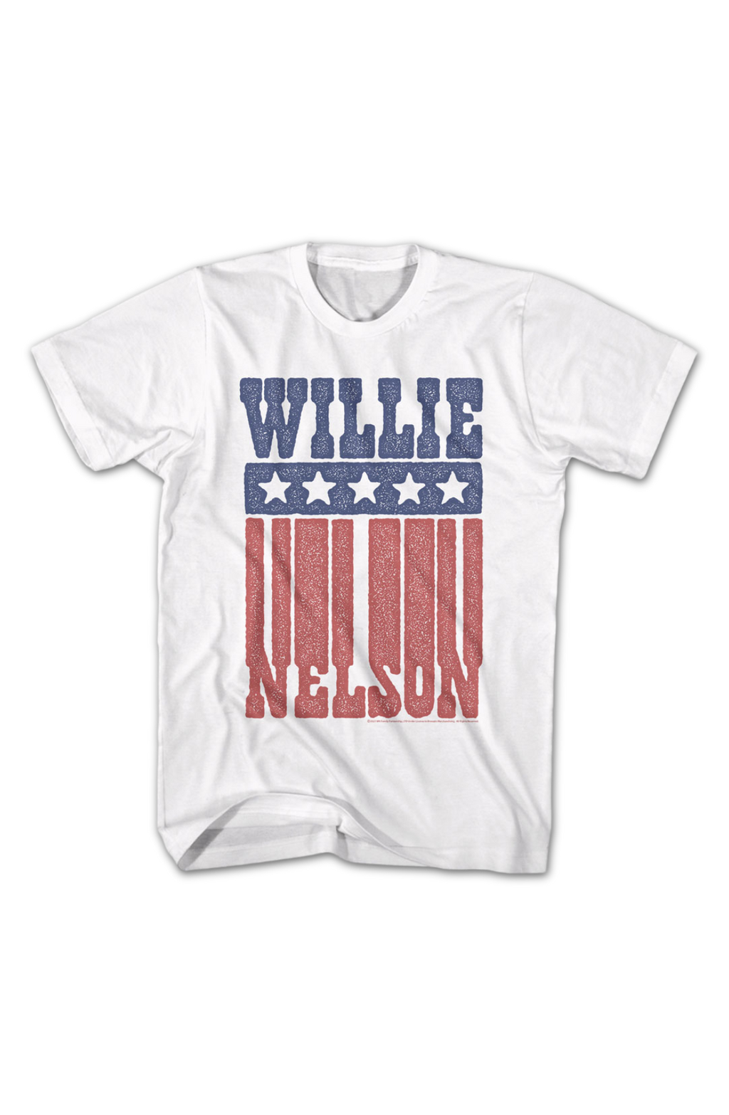 American Legend Willie Nelson T-Shirt Hoodie, Sweatshirt | CiraTrend.com (Image 2)