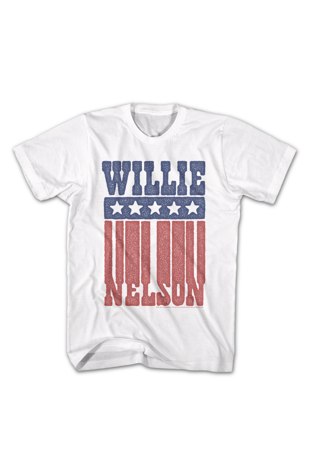 American Legend Willie Nelson T-Shirt Hoodie, Sweatshirt | CiraTrend.com (Image 2)
