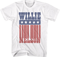 American Legend Willie Nelson T-Shirt Hoodie, Sweatshirt | CiraTrend.com (Image 1)