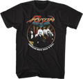 American Made Rock 'N' Roll Photo Poison T-Shirt Hoodie, Sweatshirt | CiraTrend.com (Image 1)