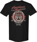 American Made Skee-Ball T-Shirt Hoodie, Sweatshirt | CiraTrend.com (Image 1)