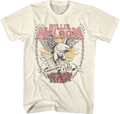 American Rebel Willie Nelson T-Shirt Hoodie, Sweatshirt | CiraTrend.com (Image 1)