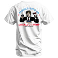 America Run's On Donald J. Trump Men's T-Shirt Hoodie, Sweatshirt | CiraTrend.com (Image 1)