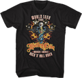 America's Greatest Rock 'N' Roll Band Motley Crue T-Shirt Hoodie, Sweatshirt | CiraTrend.com (Image 1)