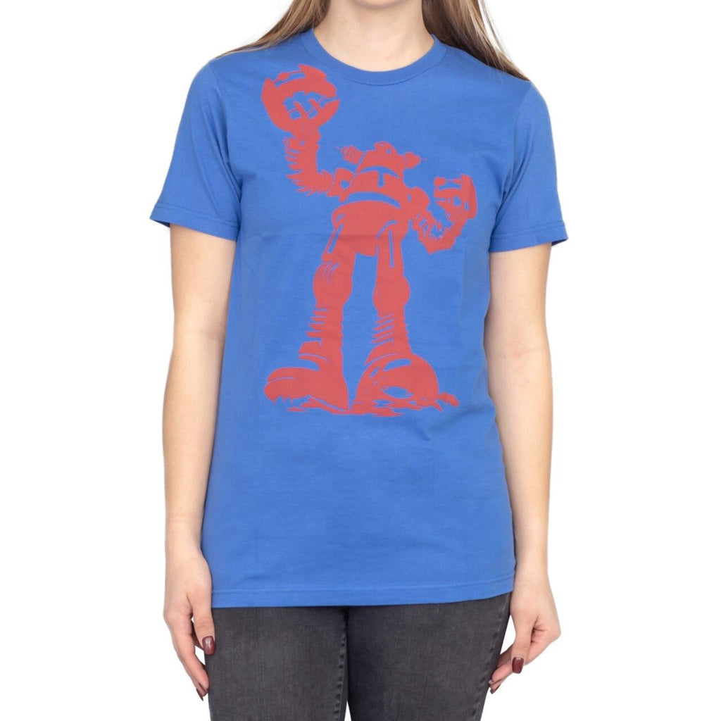 Ames Bros Destroyer Vintage Blue Adult T-shirt Hoodie, Sweatshirt | CiraTrend.com (Image 1)