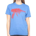 Ames Bros Flash Ray Gun Vintage T-shirt Hoodie, Sweatshirt | CiraTrend.com (Image 1)