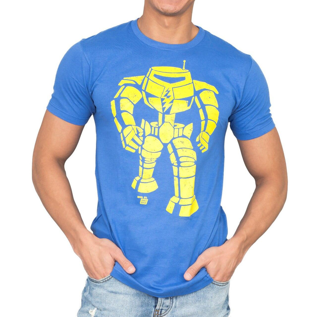 Ames Bros Man Bot Vintage T-Shirts, Hoodie, Sweatshirt