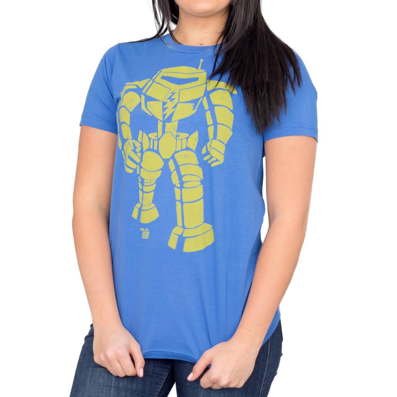 Ames Bros Man Bot Vintage T-Shirts, Hoodie, Sweatshirt