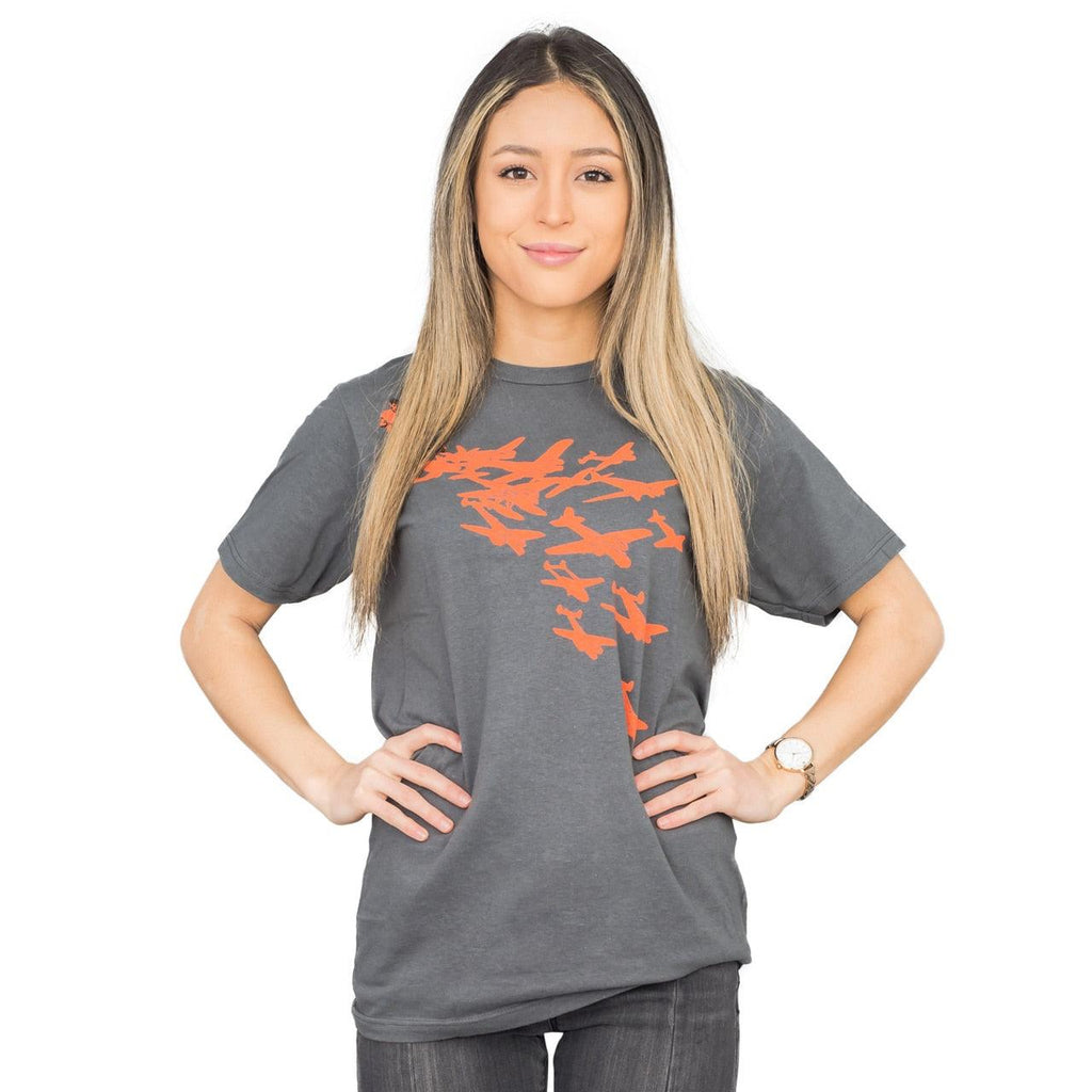 Ames Bros Mow-em Down T-shirt Hoodie, Sweatshirt | CiraTrend.com (Image 4)