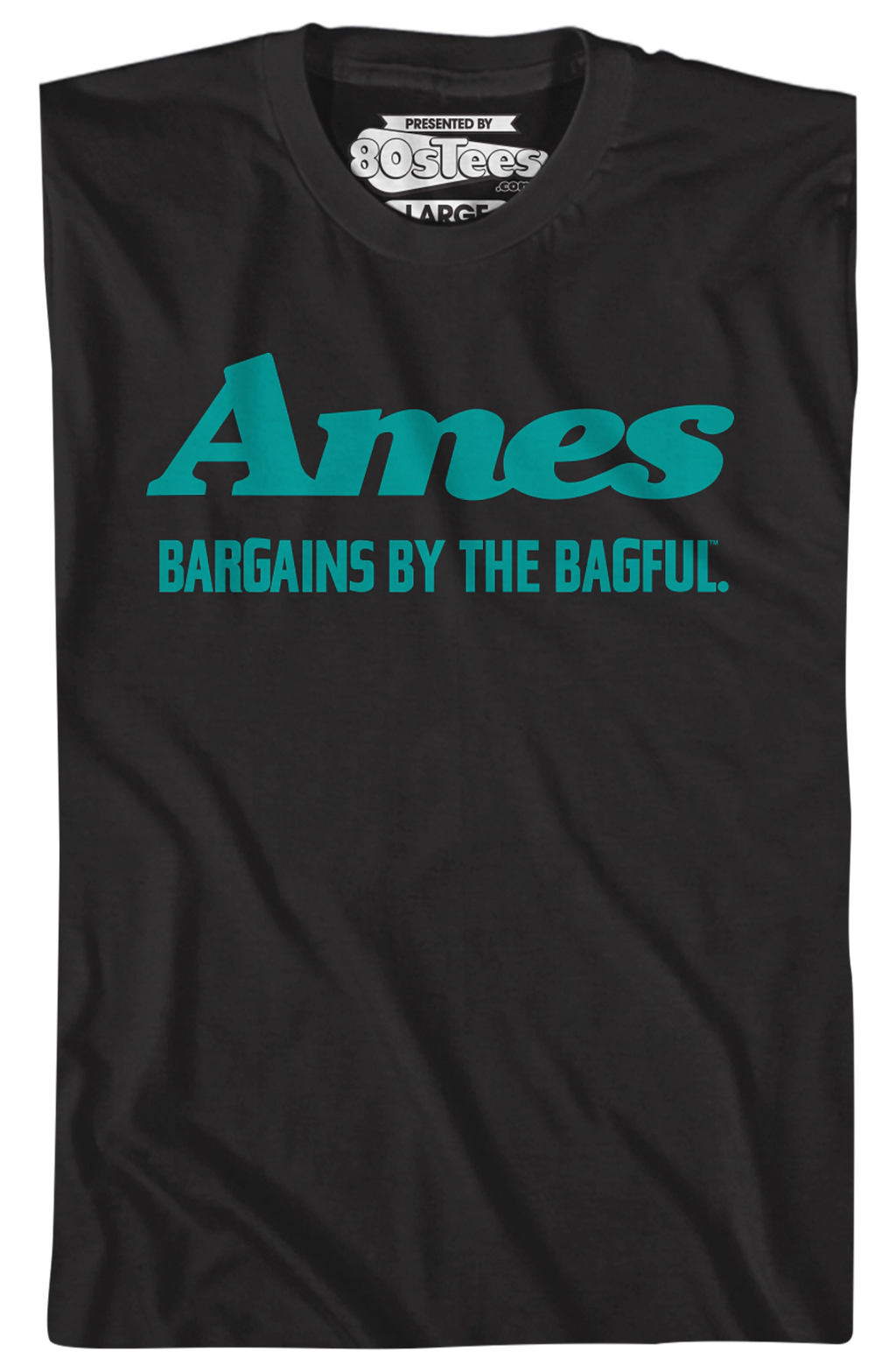 Ames T-Shirt Hoodie, Sweatshirt | CiraTrend.com (Image 2)