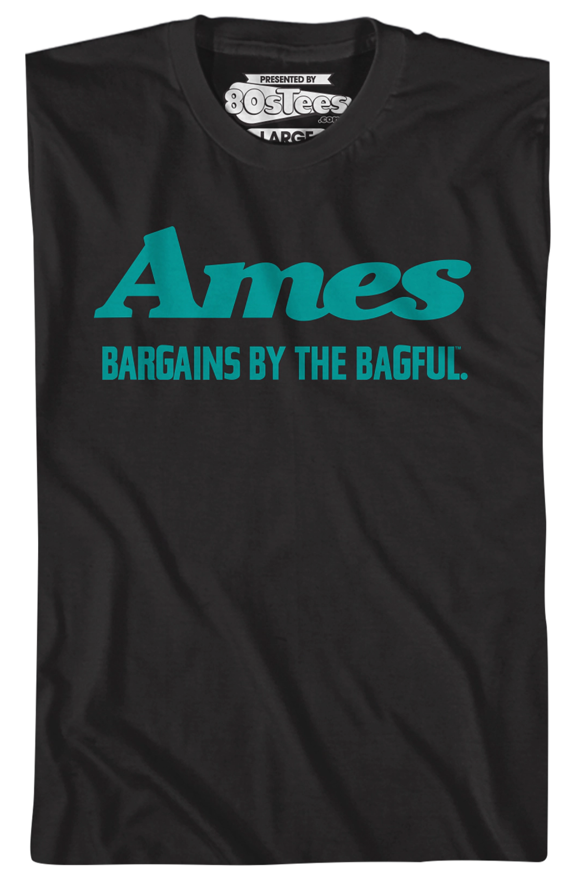 Ames T-Shirt Hoodie, Sweatshirt | CiraTrend.com (Image 2)