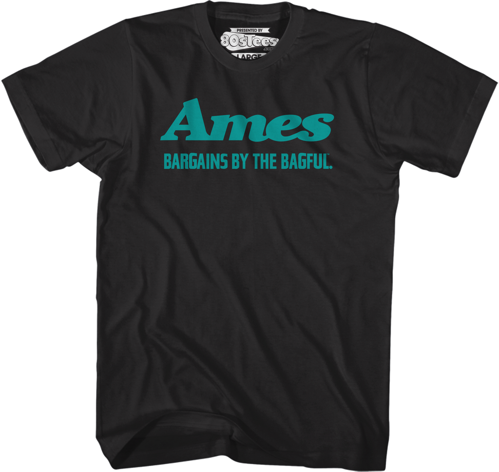 Ames T-Shirt Hoodie, Sweatshirt | CiraTrend.com (Image 1)