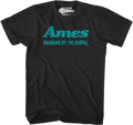 Ames T-Shirt Hoodie, Sweatshirt | CiraTrend.com (Image 1)