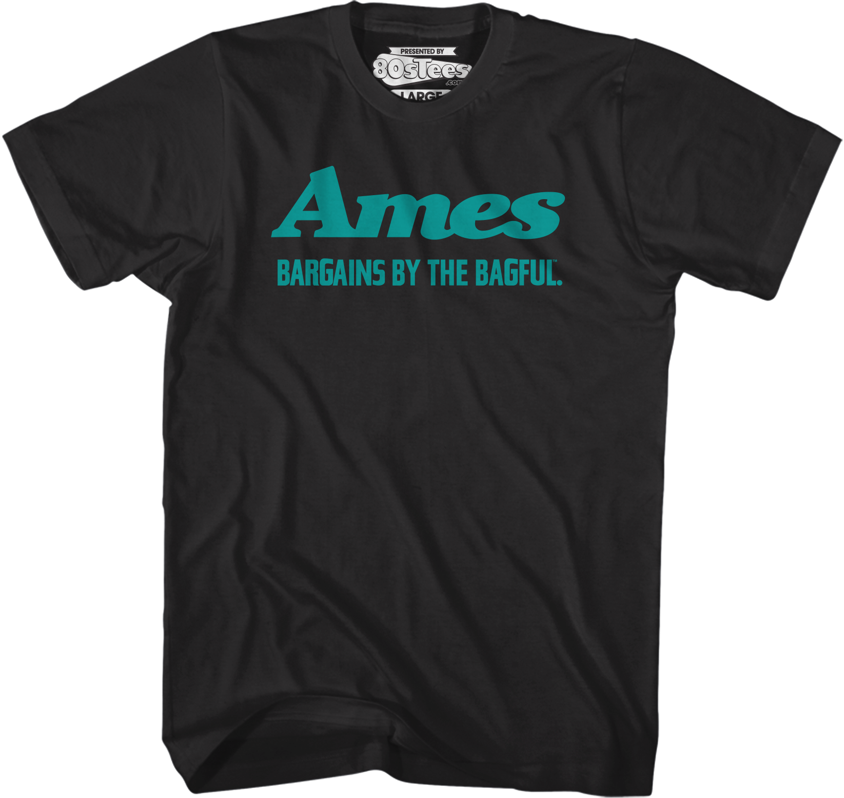 Ames T-Shirt Hoodie, Sweatshirt | CiraTrend.com (Image 1)