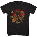 Amityville Horror - Amityville Horror Get Out Boyfriend Tee Hoodie, Sweatshirt | CiraTrend.com