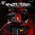 Amon Tobin Solid Steel presents Amon Tobin: Recorded Live Music CD T-Shirts, Hoodie, Sweatshirt | CiraTrend.com