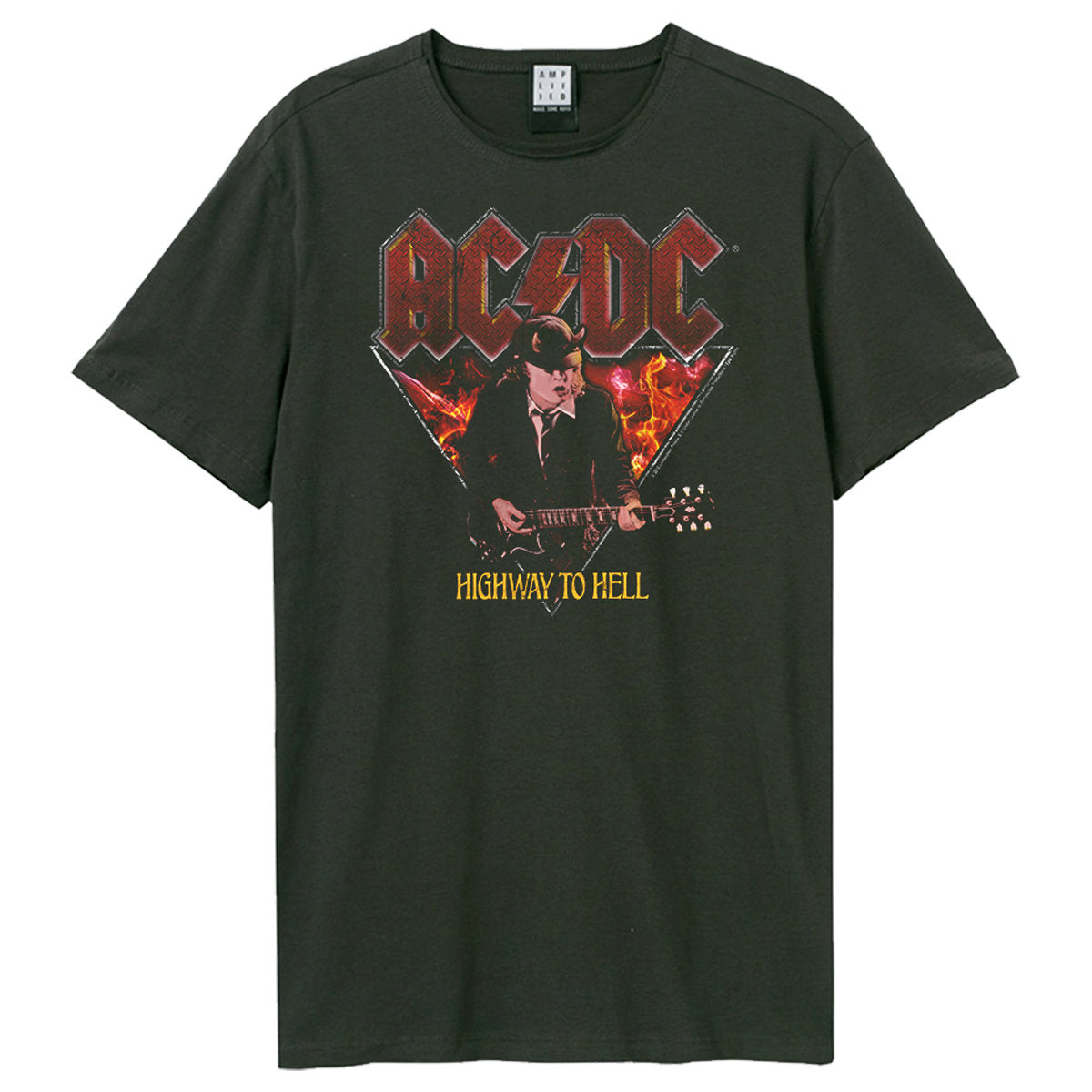 AC/DC T-Shirt - Highway To Hell