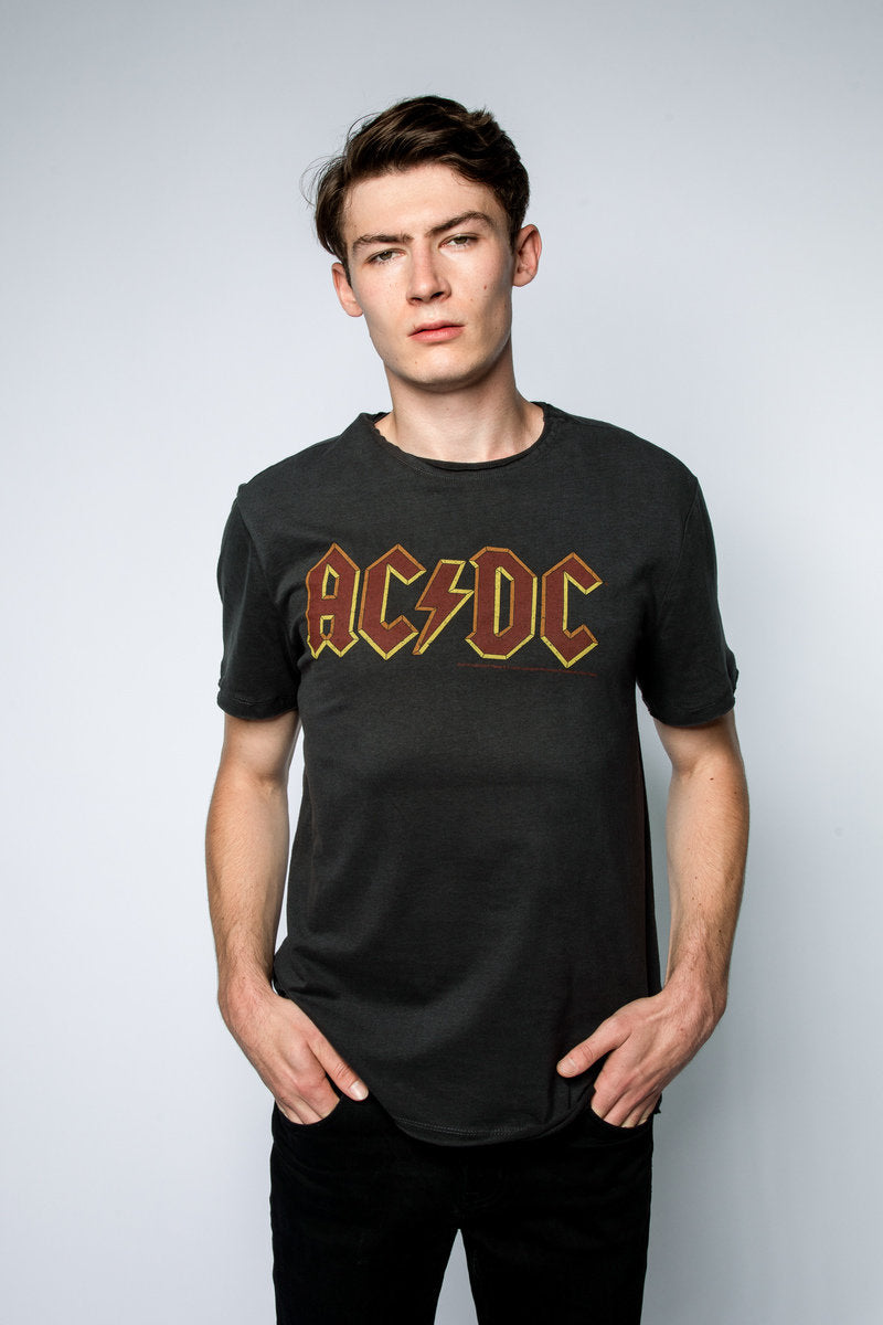 AC/DC T-Shirt - Logo