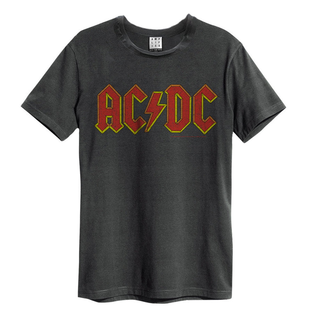 AC/DC T-Shirt - Logo