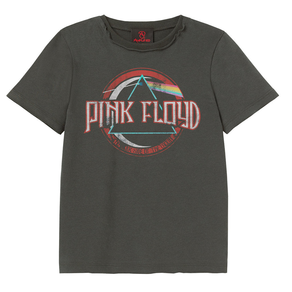 Kids Pink Floyd T-Shirt - On the Run