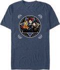 Amuck Hocus Pocus T-Shirt Hoodie, Sweatshirt | CiraTrend.com (Image 1)
