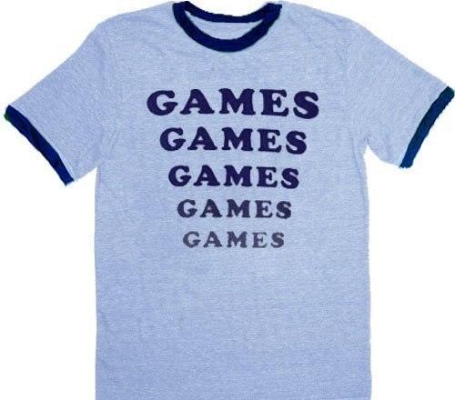 Amusement Park Games Games Games T-shirt Hoodie, Sweatshirt | CiraTrend.com