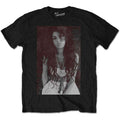 Amy Winehouse Back to Black Chalk Board T Shirt Black Hoodie, Sweatshirt | CiraTrend.com