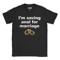 No Anal T-Shirt Hoodie, Sweatshirt | CiraTrend.com
