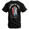 Anarchy of Goods Support your Local Dealer Men's T-Shirt Hoodie, Sweatshirt | CiraTrend.com (Image 1)