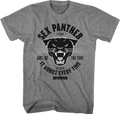 Anchorman Sex Panther Cologne T-Shirt Hoodie, Sweatshirt | CiraTrend.com (Image 1)
