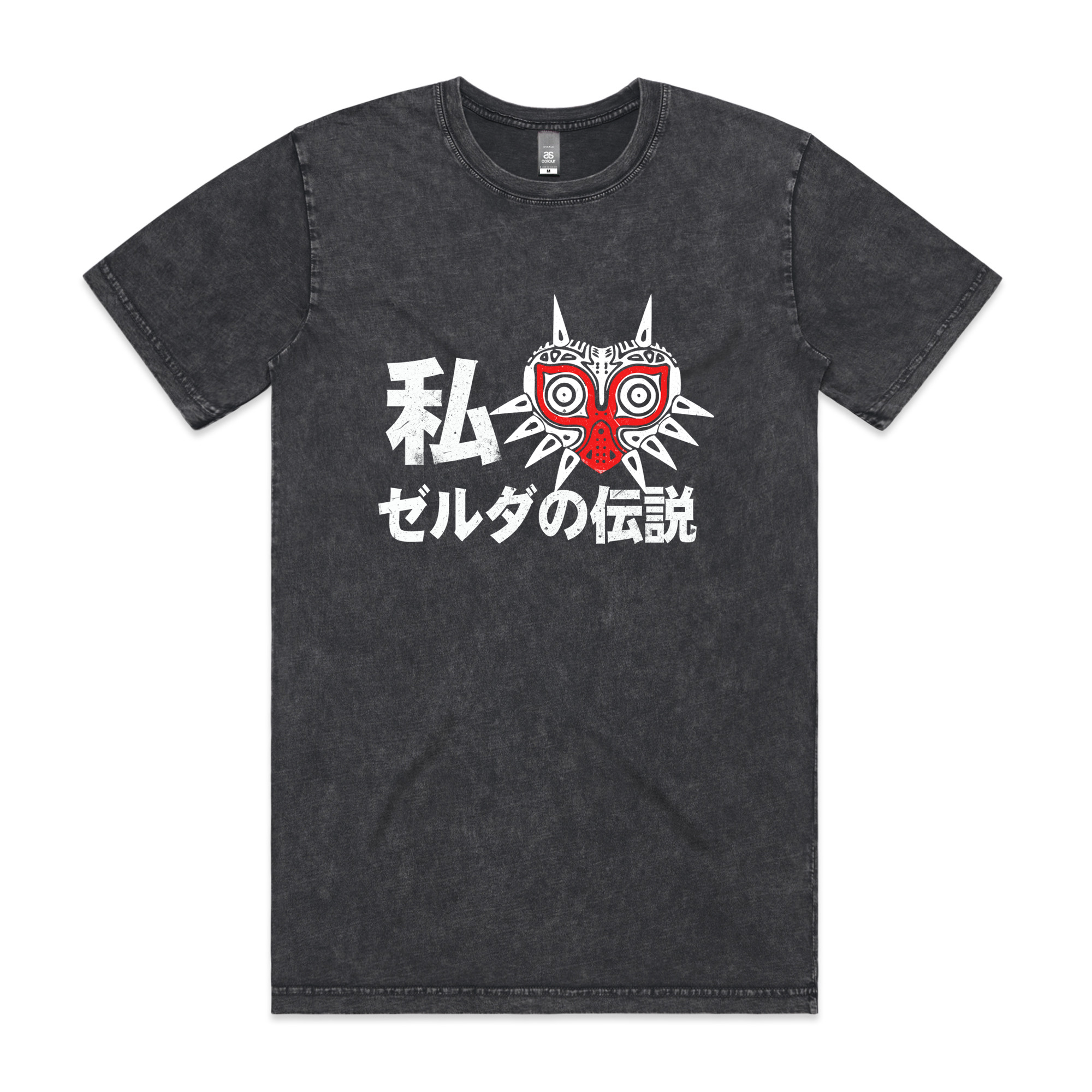 Ancient Mask Tee Hoodie, Sweatshirt | CiraTrend.com