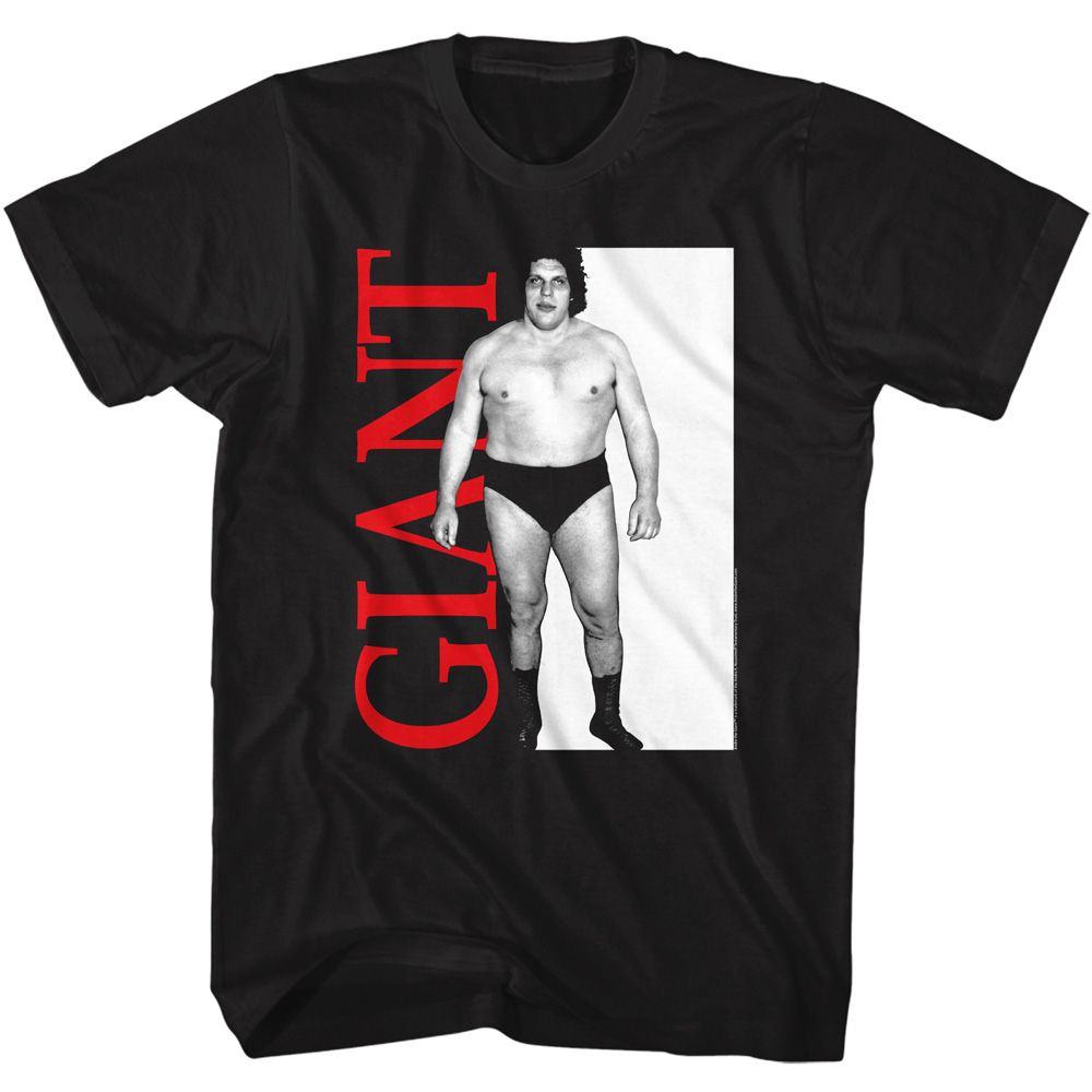 Andre The Giant - Andre Giant T-Shirt Hoodie, Sweatshirt | CiraTrend.com