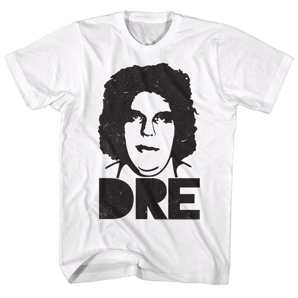 Andre The Giant Big Dre T-Shirt Hoodie, Sweatshirt | CiraTrend.com