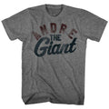 Andre The Giant - Giant T-Shirt Hoodie, Sweatshirt | CiraTrend.com