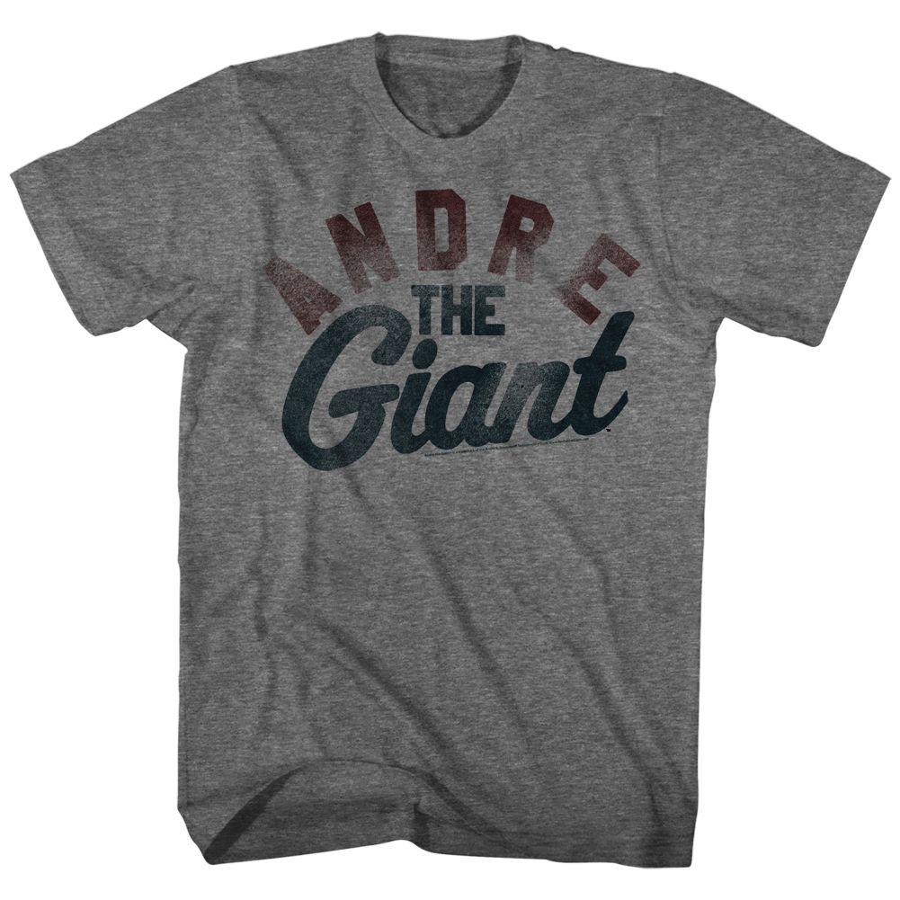 Andre The Giant - Giant T-Shirt Hoodie, Sweatshirt | CiraTrend.com