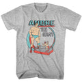 Andre The Giant - He Big Boyfriend Tee Hoodie, Sweatshirt | CiraTrend.com