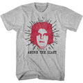 Andre The Giant - Le Geant Boyfriend Tee Hoodie, Sweatshirt | CiraTrend.com