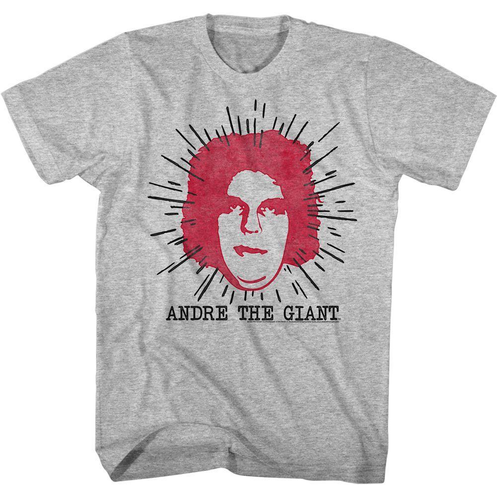 Andre The Giant - Le Geant Boyfriend Tee Hoodie, Sweatshirt | CiraTrend.com