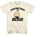 Andre The Giant Size T-Shirt Hoodie, Sweatshirt | CiraTrend.com (Image 1)