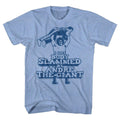 Andre The Giant - Slammed Boyfriend Tee Hoodie, Sweatshirt | CiraTrend.com