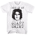 Andre The Giant Straight Outta Here T-Shirt Hoodie, Sweatshirt | CiraTrend.com (Image 1)