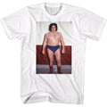 Andre The Giant Striking T-Shirt Hoodie, Sweatshirt | CiraTrend.com