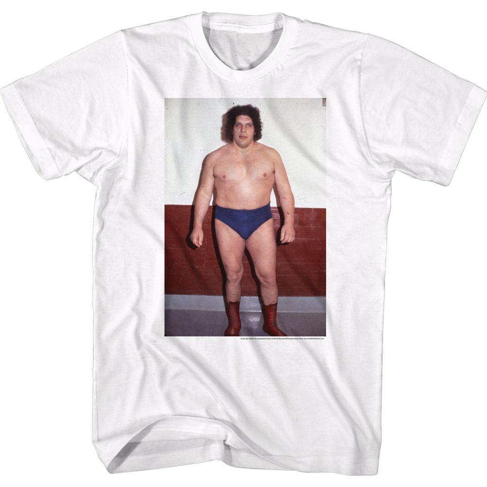 Andre The Giant Striking T-Shirt Hoodie, Sweatshirt | CiraTrend.com