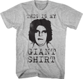 My Andre The Giant Shirt Hoodie, Sweatshirt | CiraTrend.com (Image 1)