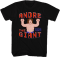 Andre The Giant Video Game T-Shirt Hoodie, Sweatshirt | CiraTrend.com (Image 1)